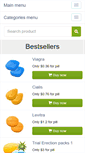 Mobile Screenshot of order-drugs.com